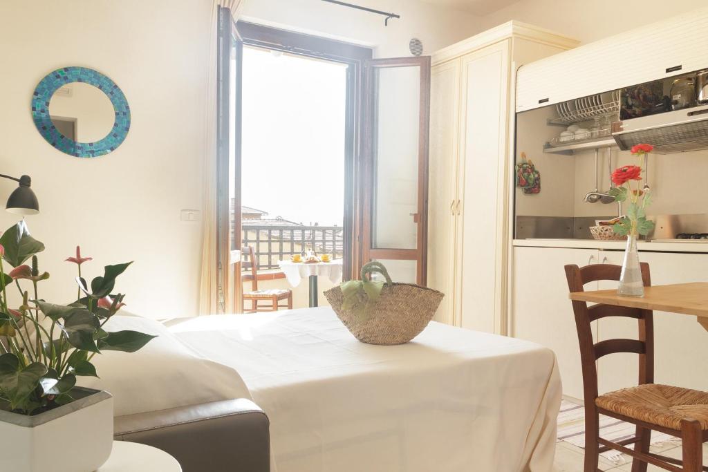 Residence Teclini Castiglione della Pescaia Room photo